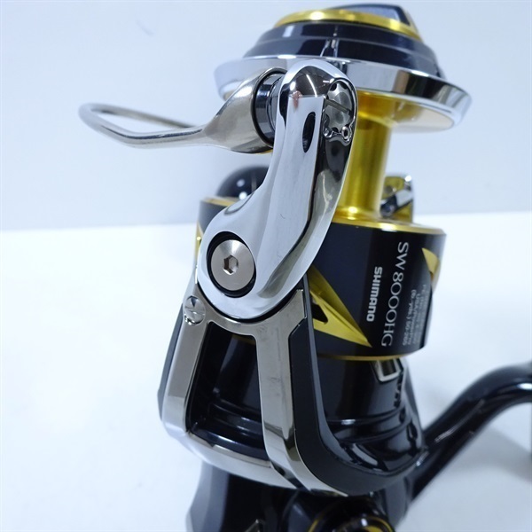 １９ステラＳＷ８０００ＨＧ